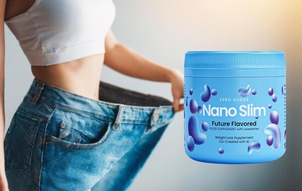 Nano Slim ingredientes